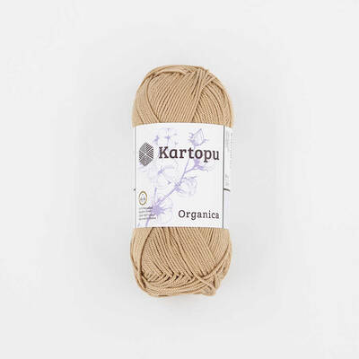 Kartopu Organica 1847 - 1