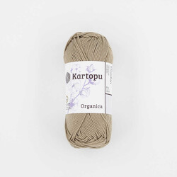 Kartopu Organica 1887 - KARTOPU