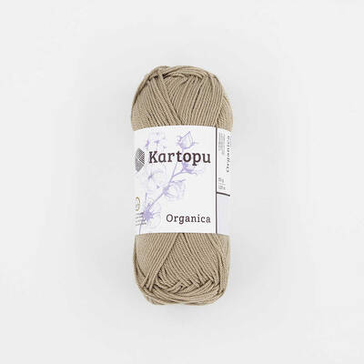 Kartopu Organica 1887 - 1