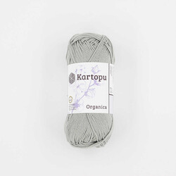 Kartopu Organica 1920 - KARTOPU