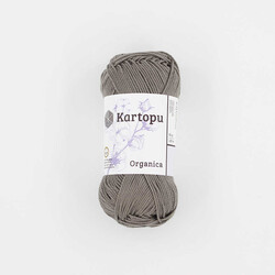 Kartopu Organica 1921 - KARTOPU