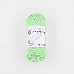 Kartopu Organica 491 - KARTOPU
