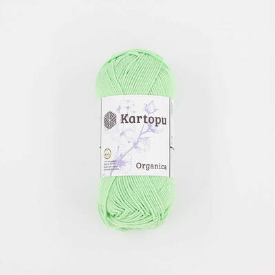 Kartopu Organica 491 - 1