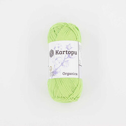 Kartopu Organica 494 - KARTOPU
