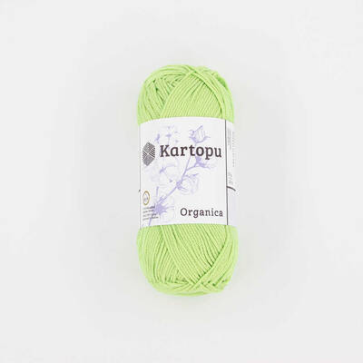 Kartopu Organica 494 - 1