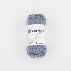 Kartopu Organica 571 - KARTOPU