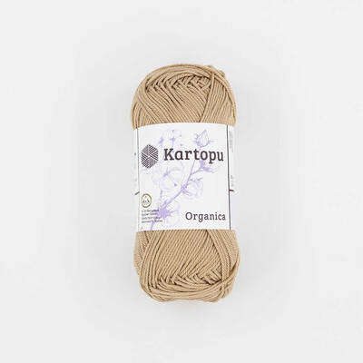 Kartopu Organica 883 - 1