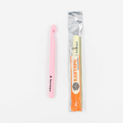 Kartopu Plastik Yün Tığ 10mm - KARTOPU