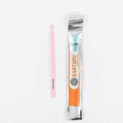 Kartopu Plastik Yün Tığ 5mm - KARTOPU