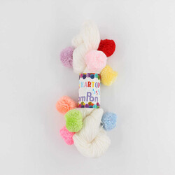 Kartopu PomPon 0001 - KARTOPU