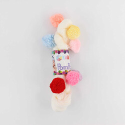 Kartopu PomPon 0019 - KARTOPU