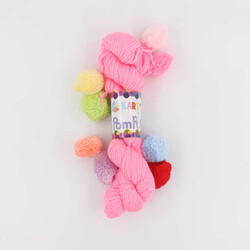 Kartopu PomPon 0801 - KARTOPU