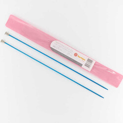 Kartopu Renkli Çocuk Şişi 25cm No:2,5 - KARTOPU