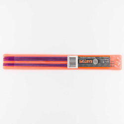 Kartopu Renkli Metal 5'li Çorap Şişi 20cm No:3 - KARTOPU