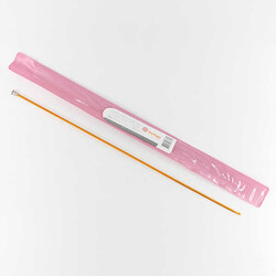 Kartopu Renkli Uzun Gagalı Tekli Şiş 35cm No:3 - KARTOPU