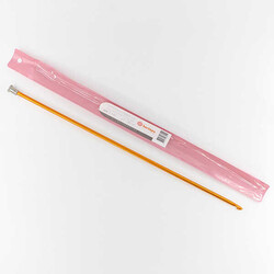 Kartopu Renkli Uzun Gagalı Tekli Şiş 35cm No:5 - KARTOPU