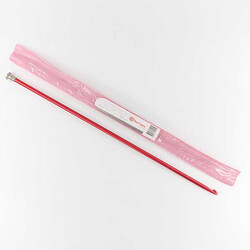 Kartopu Renkli Uzun Gagalı Tekli Şiş 35cm No:6 - KARTOPU