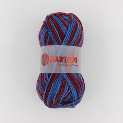 Kartopu Taraftar 2061 - KARTOPU