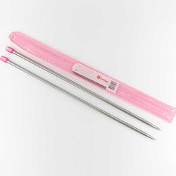 Kartopu Titanyum Örgü Şişi 35cm No:7 - KARTOPU