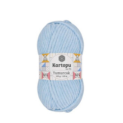 Kartopu Yumurcak Kadife K523 - KARTOPU
