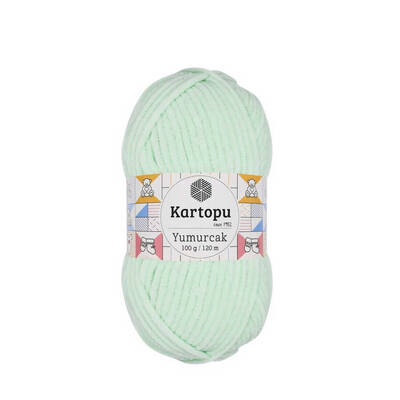 Kartopu Yumurcak Kadife K560 - 1