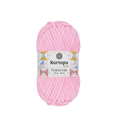 Kartopu Yumurcak Kadife K767 - 1