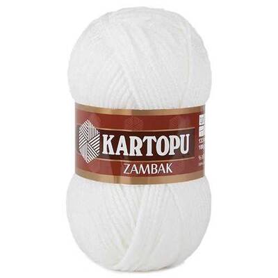 Kartopu Zambak 10 - 1