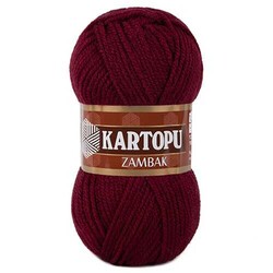 Kartopu Zambak 110 - KARTOPU