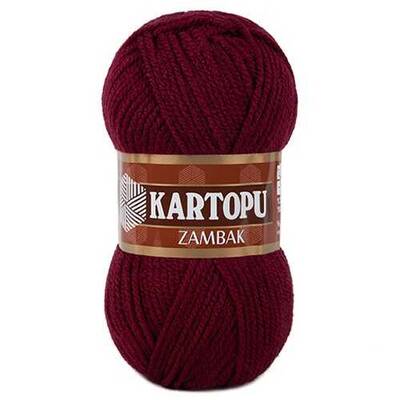 Kartopu Zambak 110 - 1