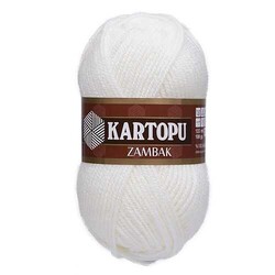 Kartopu Zambak 13 - KARTOPU