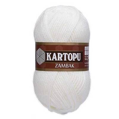 Kartopu Zambak 13 - 1