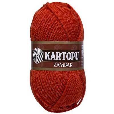 Kartopu Zambak 237 - 1