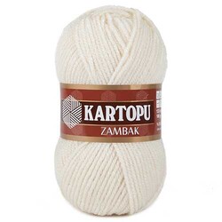 Kartopu Zambak 25 - KARTOPU