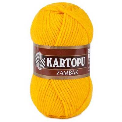 Kartopu Zambak 320 - 1