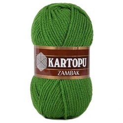Kartopu Zambak 392 - KARTOPU