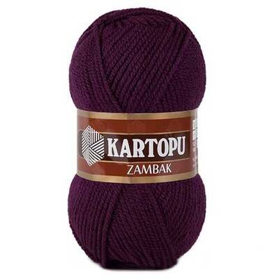 Kartopu Zambak 729 - 1