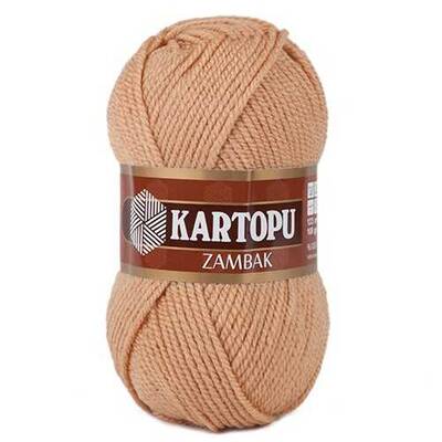 Kartopu Zambak 884 - 1