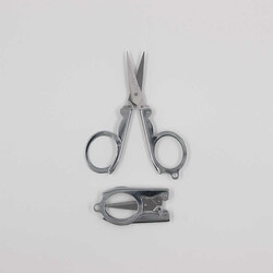 Katlanır Makas - İTHAL