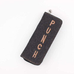 Knitpro Earthy Ahşap Punch Iğne Seti - 2