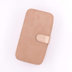 Knitpro Oasis Chunky Ucu Değişebilir Ahşap Saplı Tığ Seti - 2