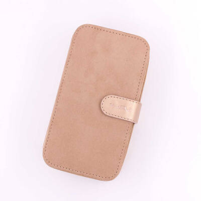 Knitpro Oasis Chunky Ucu Değişebilir Ahşap Saplı Tığ Seti - 2