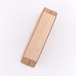 Knitpro Oasis Chunky Ucu Değişebilir Ahşap Saplı Tığ Seti - 3