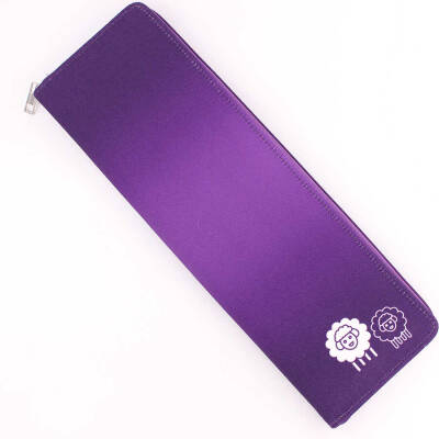 Knitpro Symfonie Ahşap 35cm Örgü Şiş Seti - 3