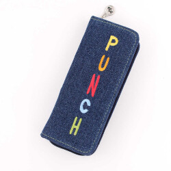 Knitpro Vibrant Ahşap Punch İğne Seti - 3