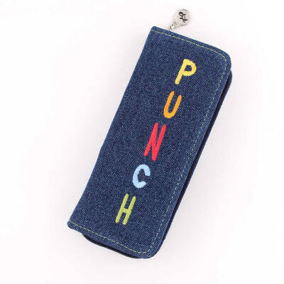 Knitpro Vibrant Ahşap Punch İğne Seti - 3