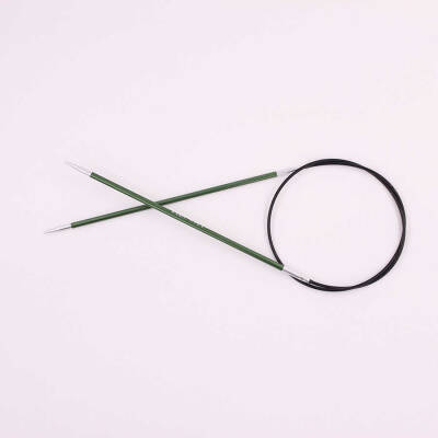 Knitpro Zing 100cm Misinalı Şiş 3mm - 1