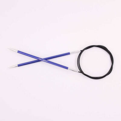 Knitpro Zing 100cm Misinalı Şiş 4,5mm - 1