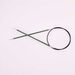 Knitpro Zing 150cm Misinalı Şiş 3mm - KNİTPRO