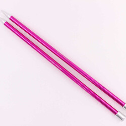 Knitpro Zing 35cm Şiş 10mm - KNİTPRO