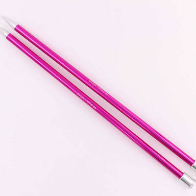 Knitpro Zing 35cm Şiş 10mm - 1